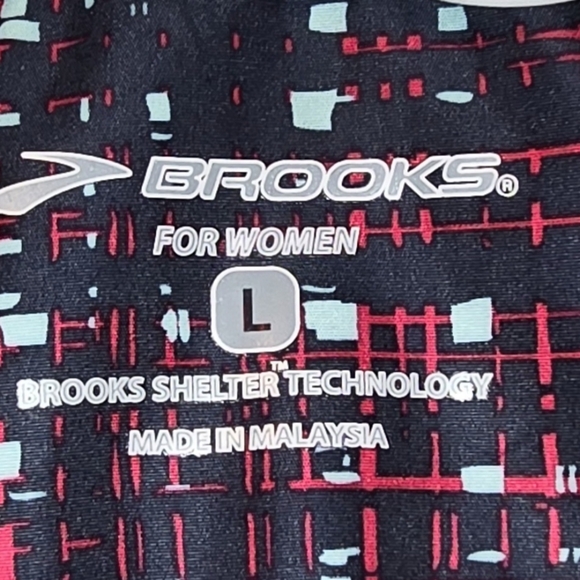 BROOKS womens running vest - Picture 2 of 2
